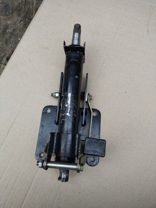 рулевая колонка вал Газель