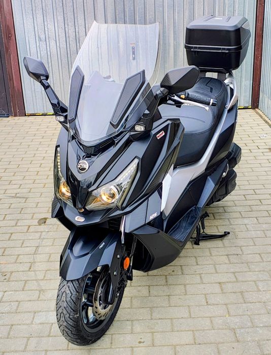 Sym Cruisym 300/125 20r. ( GTS Joymax Adx)