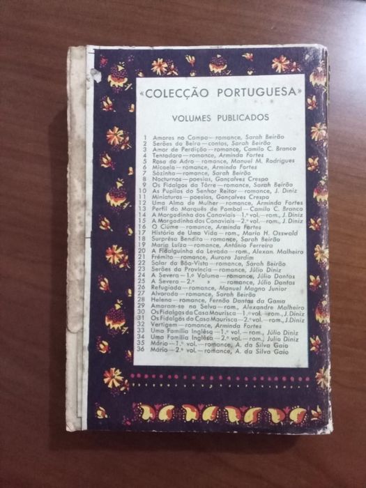 Mário - Episódios das Lutas Civis Portuguesas