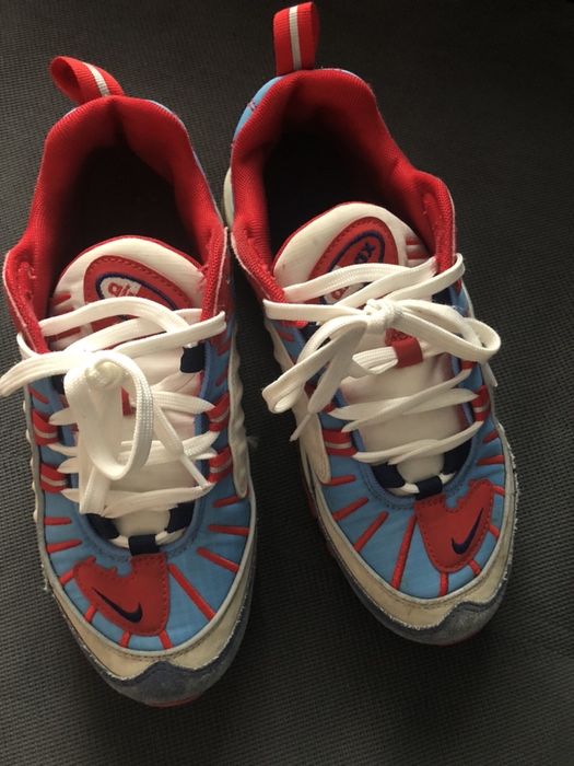 Nike Air Max 36.5 23 cm promocja do konca tygodnia !