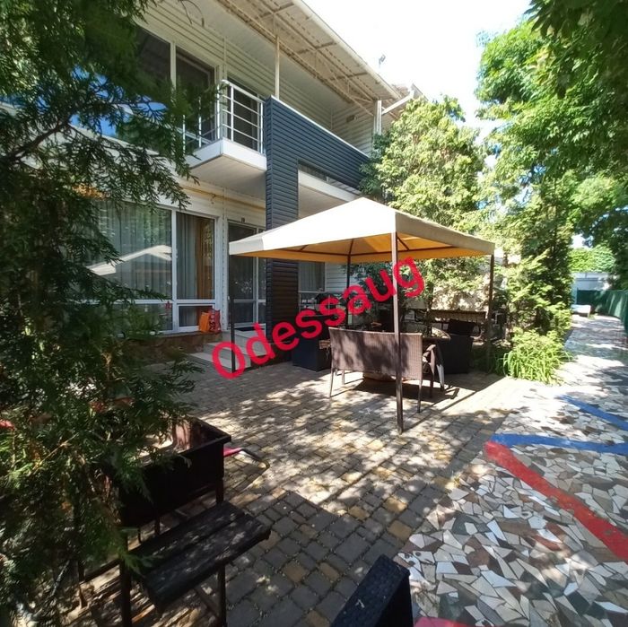 Аренда Стильного Котеджа 160м. Охрана , парковка. Закрытая охраняемая