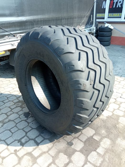 Opona 620/50R22.5 161D Alliance IMP Krone 381