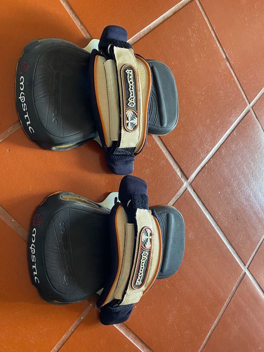 Prancha kitesurfing Brunotti bidirectional