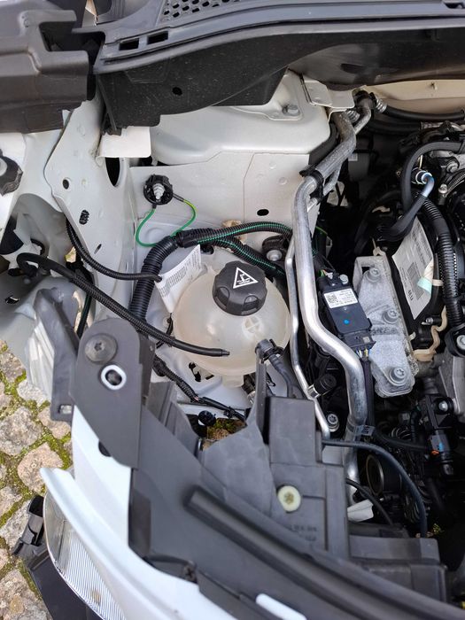 Toyota Proace Longa 45 Mil kms Nacional de 2023 COM IVA DEDUTIVEL