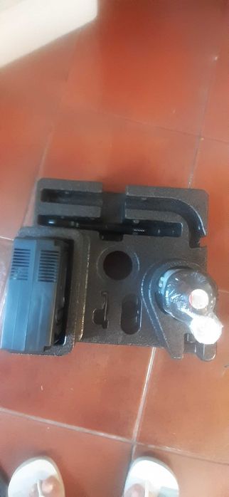 Kit reparação de furos seat vw