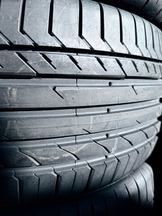 285 45 20 Continental Sportcontact 5 2025 Нові 100%