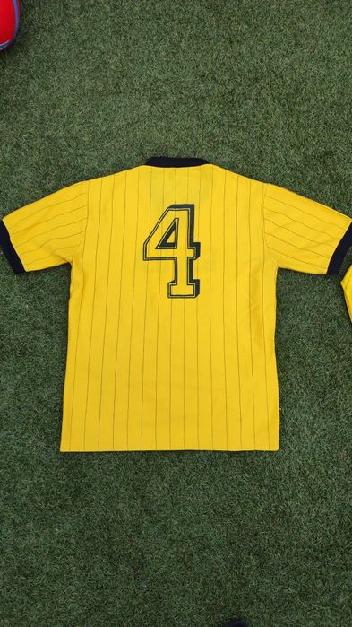 Camisola de Futebol Antiga
