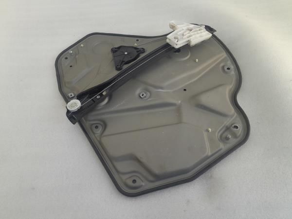 Elevador vidros trás direito SKODA Octavia II Hatchback (1Z3)