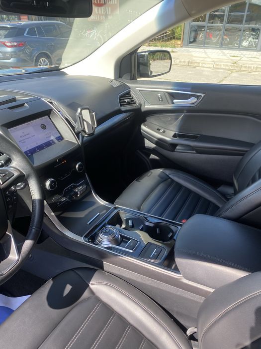 Ford edge 2.0 .