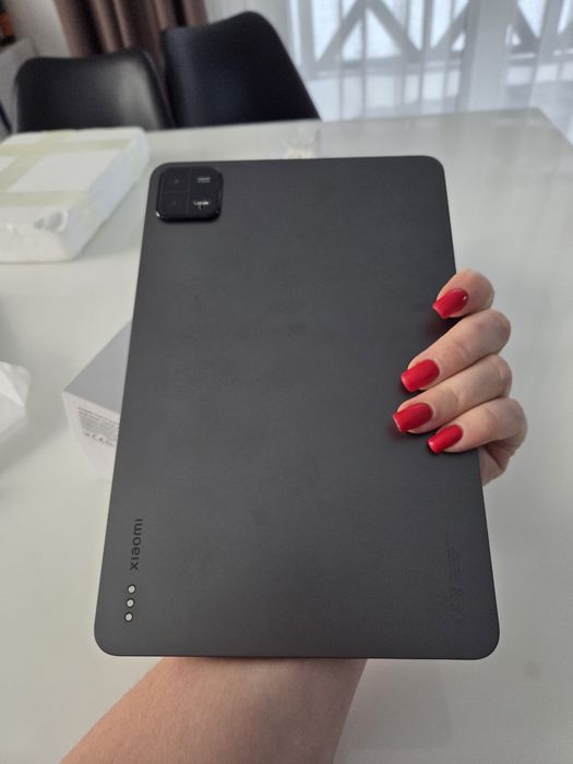 Xiaomi pad 6 gravity gray 8/256