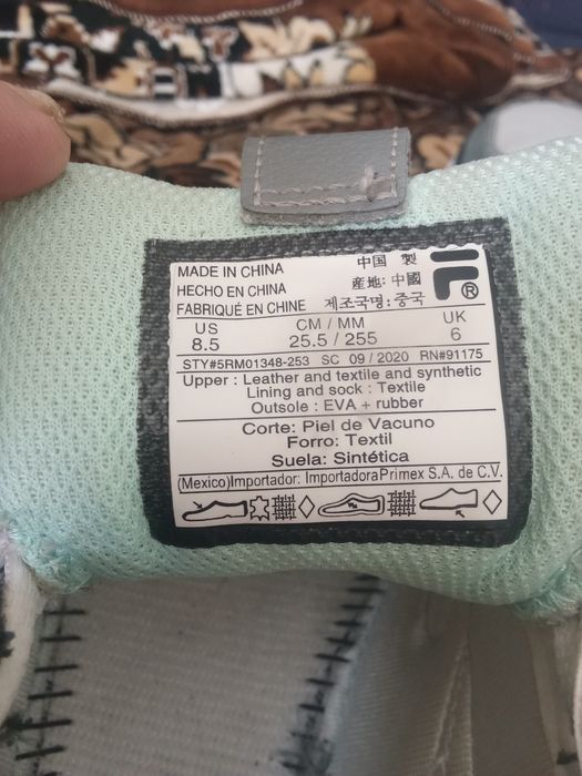 Красівки філа весна осінь, нормальний стан