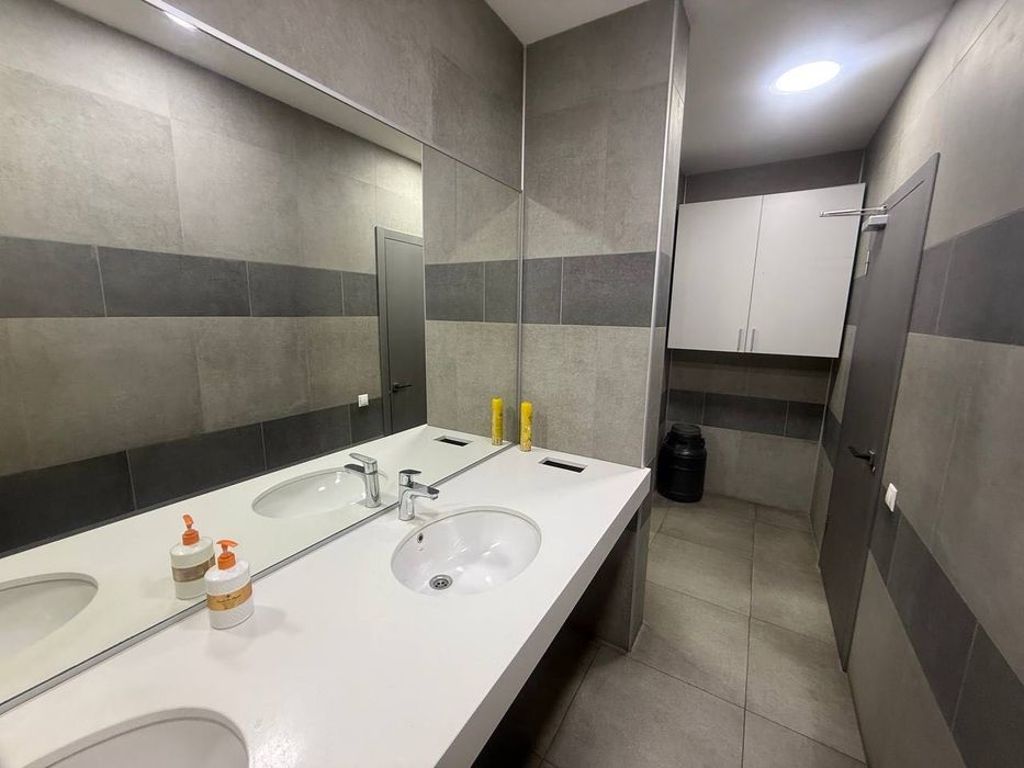 Продам Помещение 737м2 Офис ЖК Фестивальный Набережная Центр