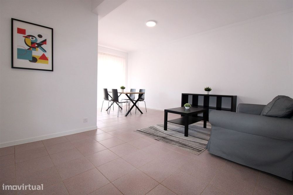 Apartamento T1
