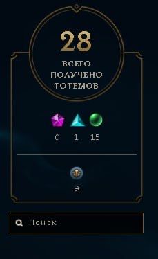Аккаунт league of legends. 609 lvl