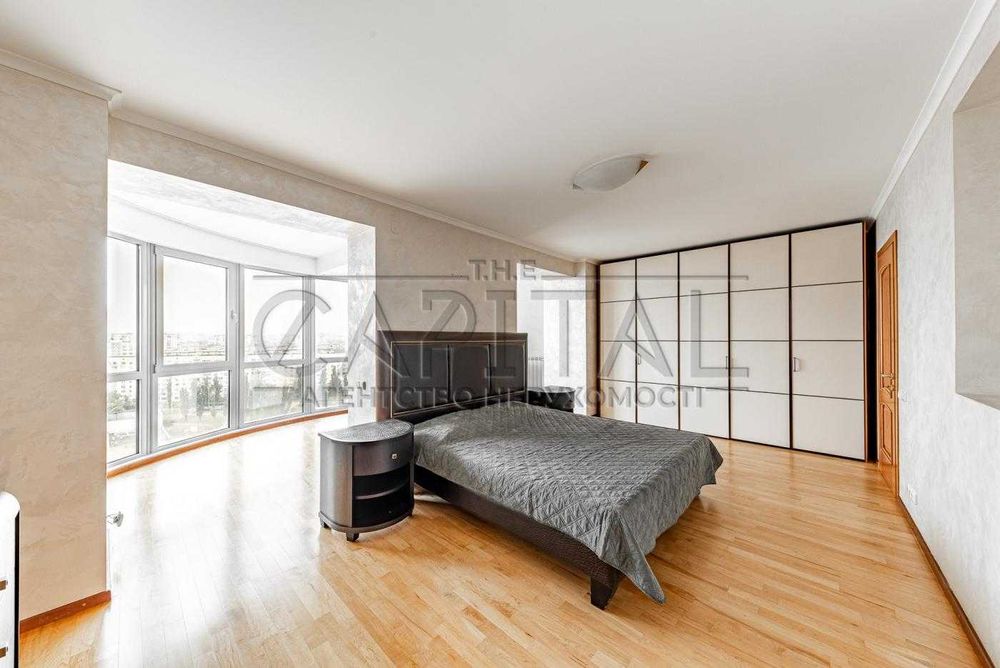 Багатокімнатна квартира за адресою вул. Лук'яненка Левка (площа 250 м²) - Atlanta.ua - фото 13