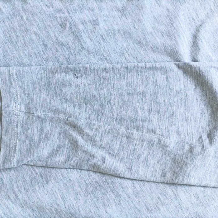 Bluza R-158 szara Reserwet.