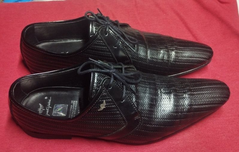 Sapatos Miguel Vieira tam.41