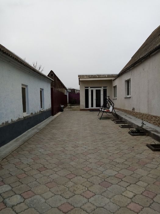 Дом, Терновка,ул.Восточная-42500$,Сертификат+