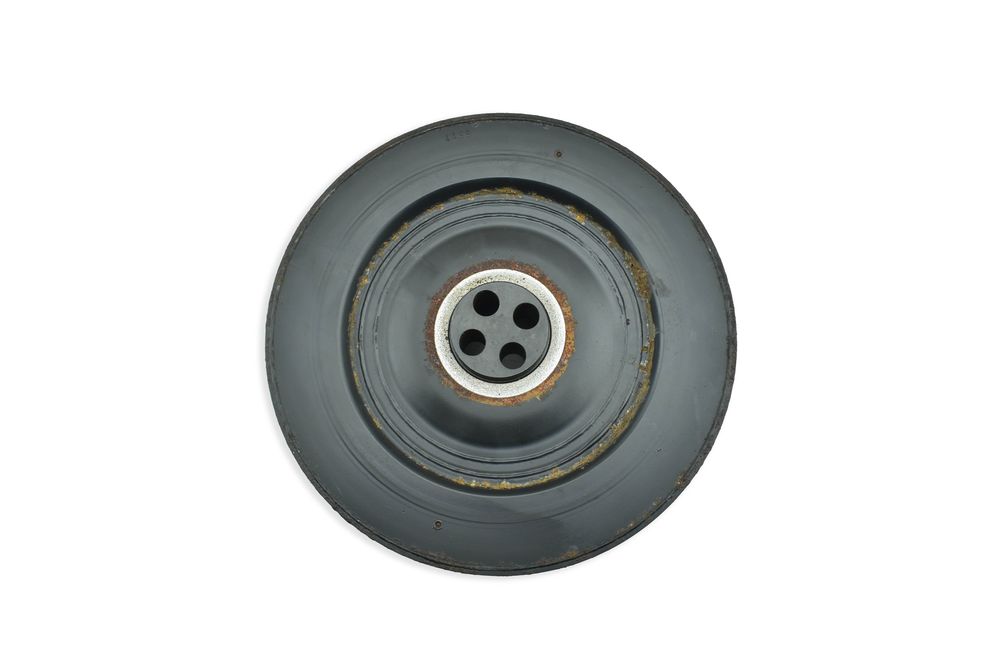 Koło Pasowe Wału BMW E46 E53 E83 E90 E91 E92 E60 E61 3.0 d M57 7793593