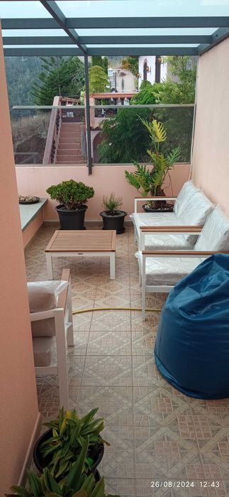 Moradia tipo2 + sotão