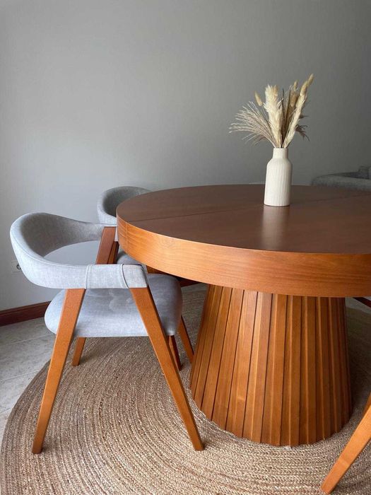 Cadeiras de Sala jantar