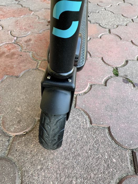 Hulajnoga elektryczna
