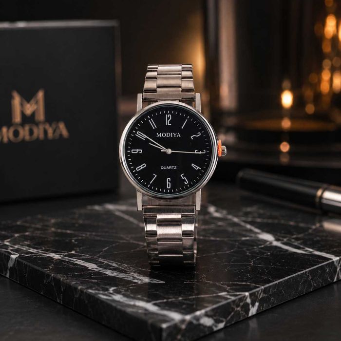 Новий чоловічий годинник MODIYA