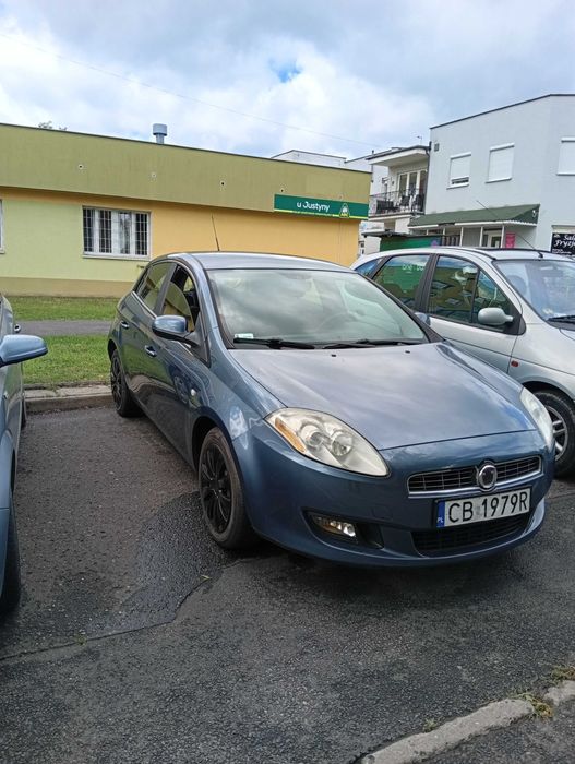samochód osobowy