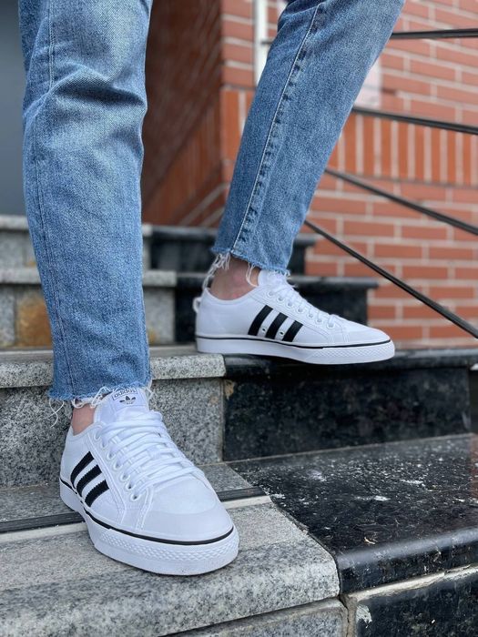 Adidas Nizza