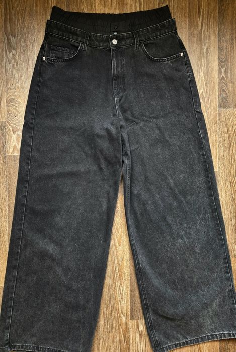 Джинсові штани Reserved