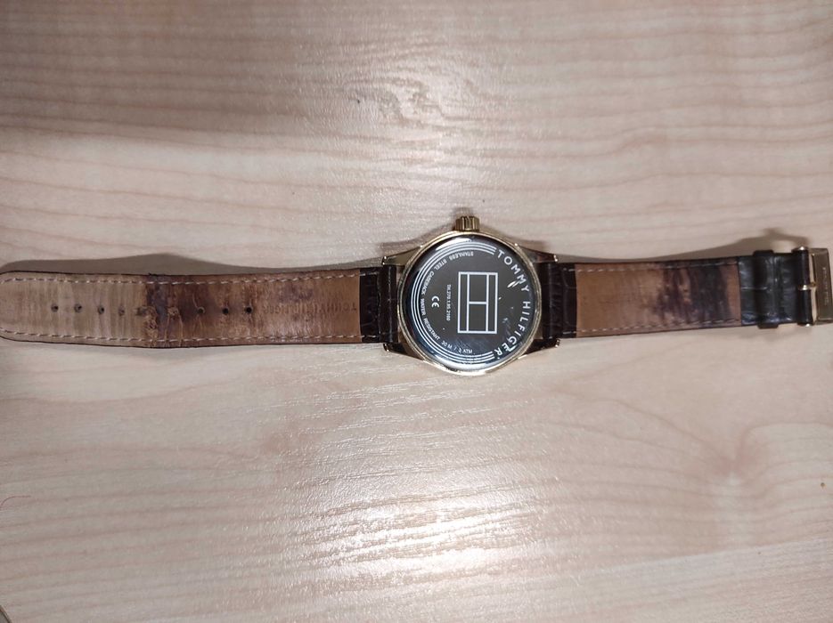 Zegarek Tommy Hilfiger