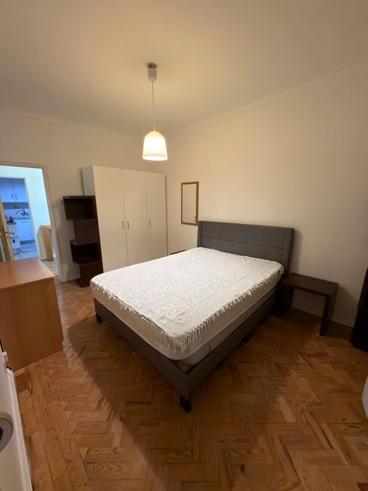 Arrendamento Quarto mensal