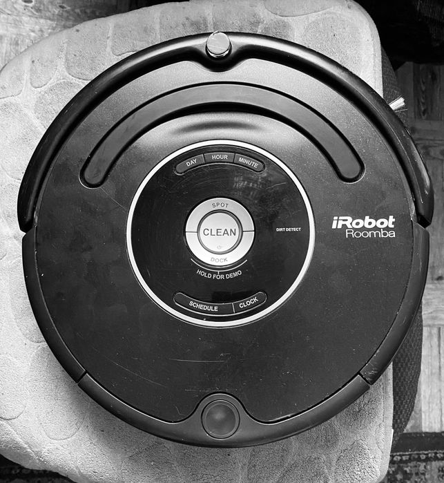 iRobot Roomba R3MOD24A