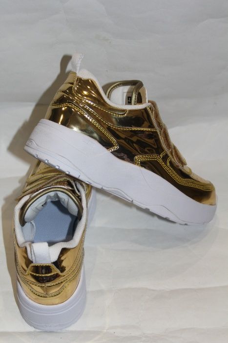 Кросівки DC shoes E. tribeka 40 ус. 25.5 Кроссовки