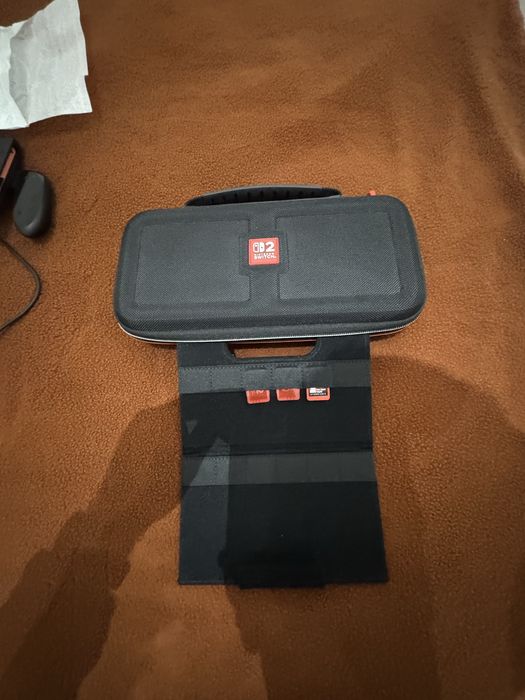 Vendo nintendo swicht 2