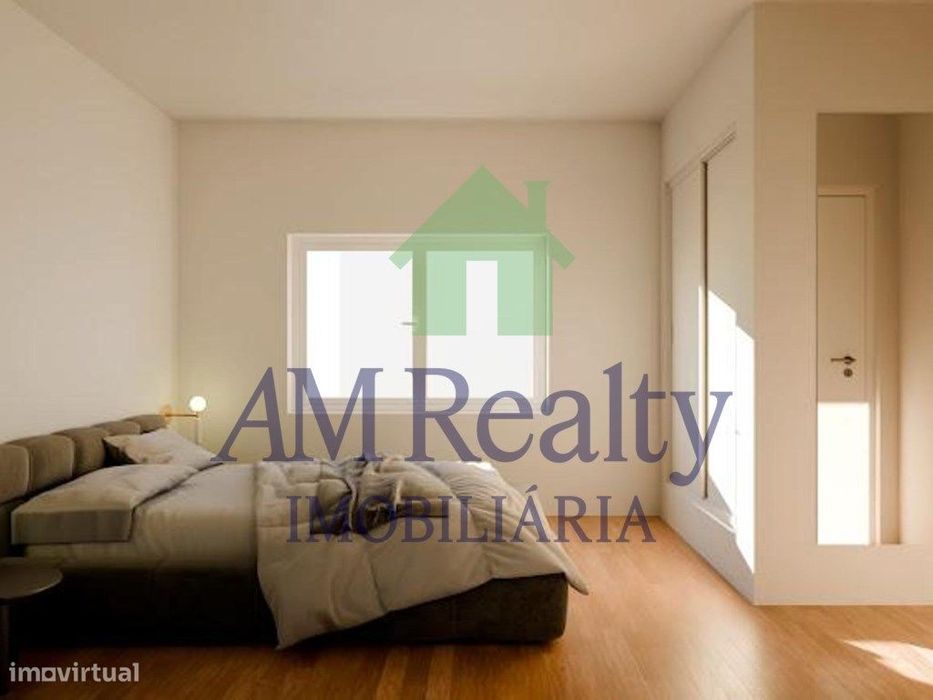 Apartamento T3 | Consolação | Peniche — Atouguia da Baleia, Leiria