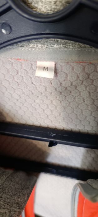 Спортивная Термокофта беговая New Balance M