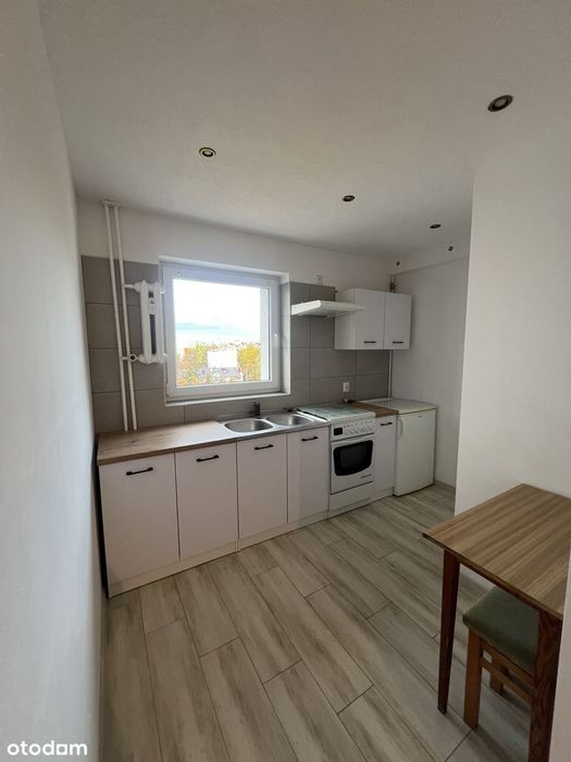 KSM Mieszkanie po generalnym remoncie 45m 2 pokoje