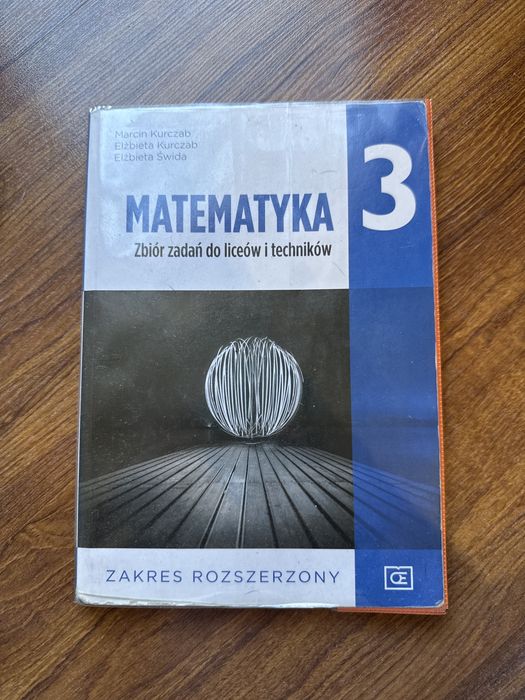 Zbiór zadań matematyka 2