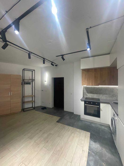 Оренда квартири-студії ст. м. Площа Повстання від власника