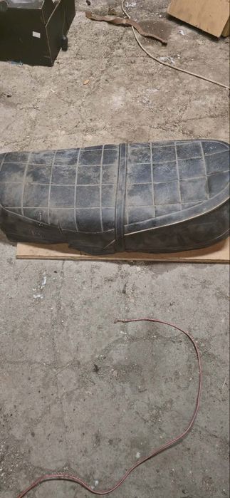 Części mz,cezeta,romet ogar