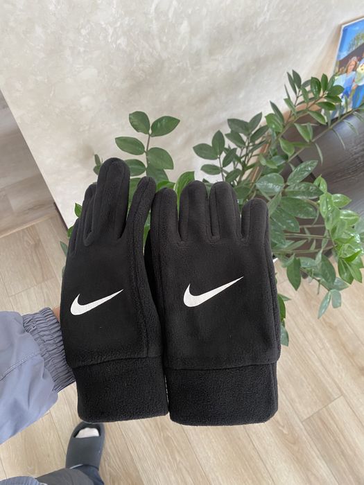 Рукавиці Перчатки Nike Drill