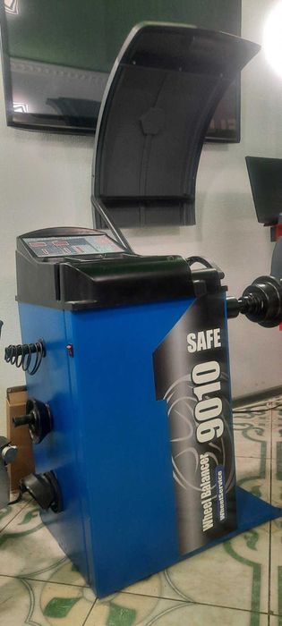 Шиномонтажний комплект