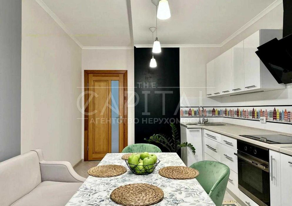 ГЕНЕРАТОР  Оренда 2кімнатної квартири ОБОЛОНЬ