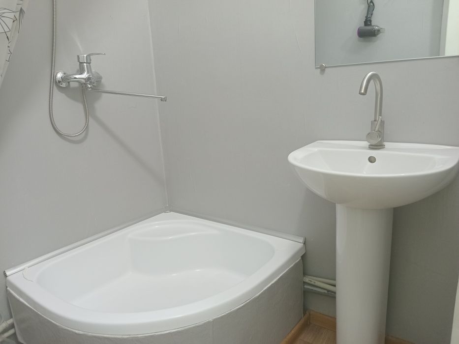 Кондиціонер Wi-Fi Подобово почасово