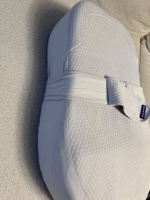 Ергономічний матрац-кокон Sonto Kokon