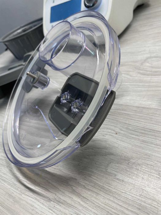 Robot kuchenny Livoo DOP219W 1000 W biały