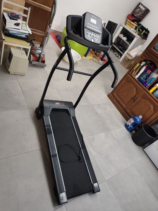 Passadeira eléctrica fitfiu