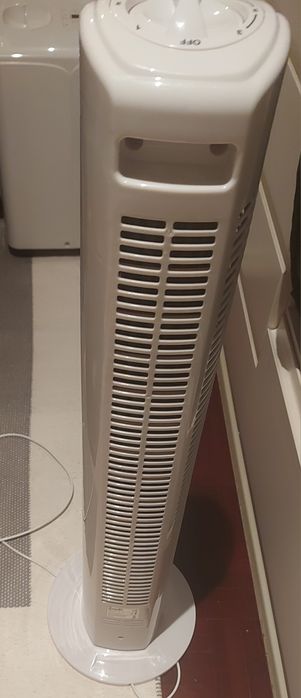 Coluna de Ar Kunft