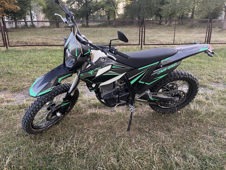Kovi JNR250.         .